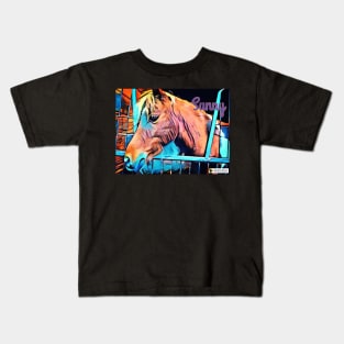 Sunny Kids T-Shirt